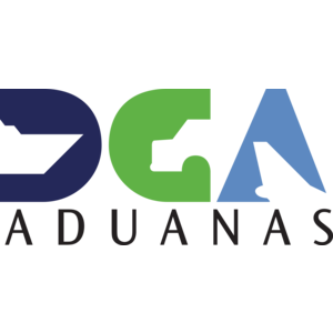 dga aduanas Logo